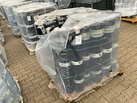 Pallet dakleer - afbeelding 1 van  7