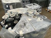 Pallet dakleer - afbeelding 2 van  7