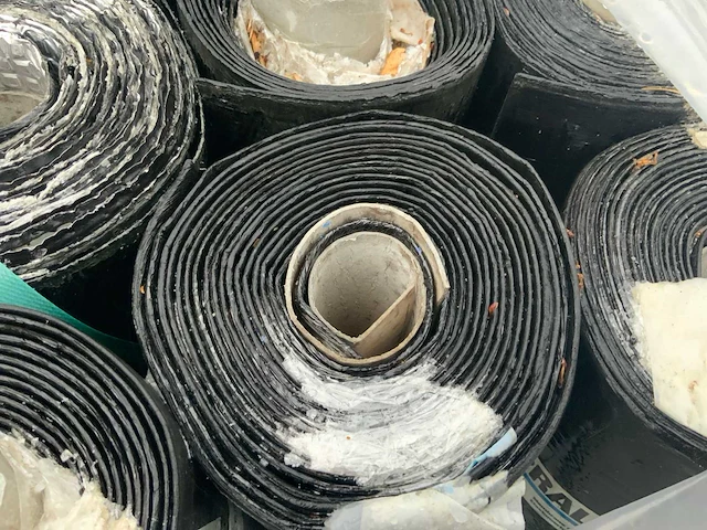 Pallet dakleer - afbeelding 4 van  7