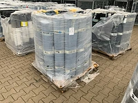 Pallet dakleer - afbeelding 1 van  6