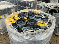 Pallet dakleer - afbeelding 2 van  6