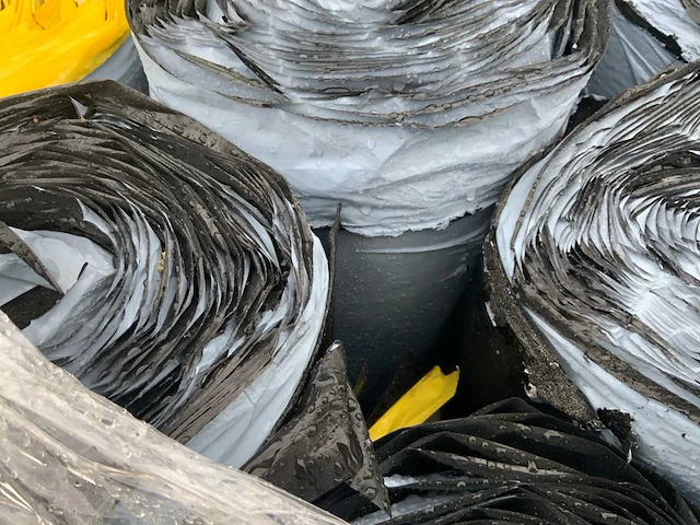 Pallet dakleer - afbeelding 4 van  6