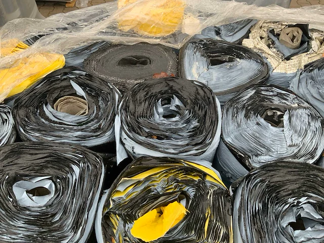 Pallet dakleer - afbeelding 6 van  6