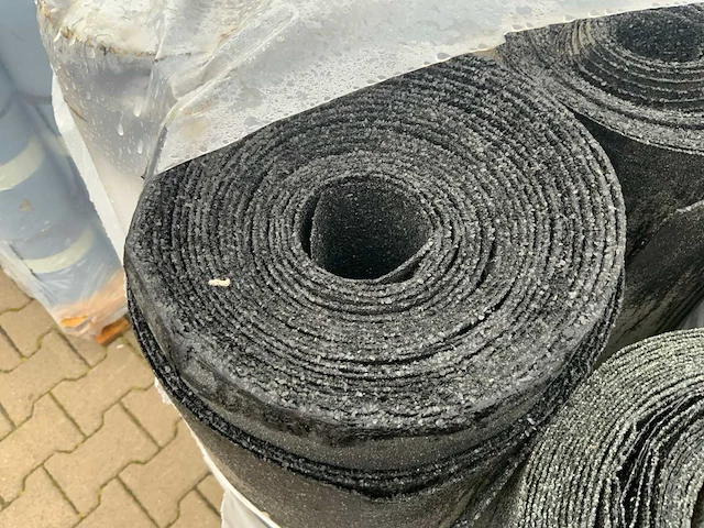 Pallet dakleer - afbeelding 4 van  7