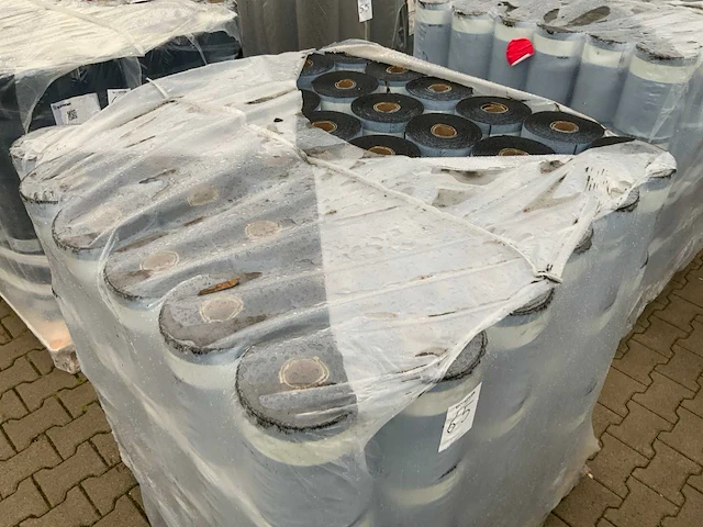 Pallet dakleer - afbeelding 2 van  7