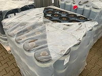 Pallet dakleer - afbeelding 2 van  7