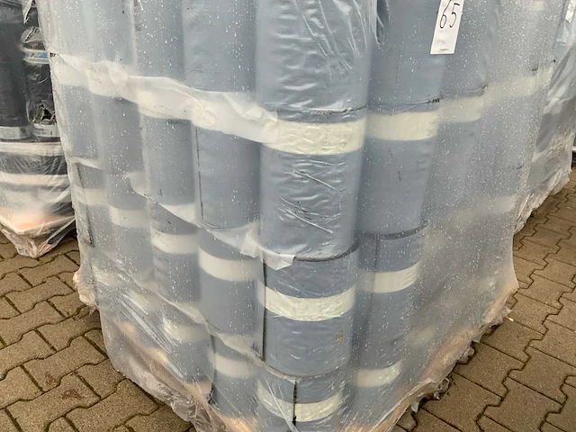 Pallet dakleer - afbeelding 3 van  7
