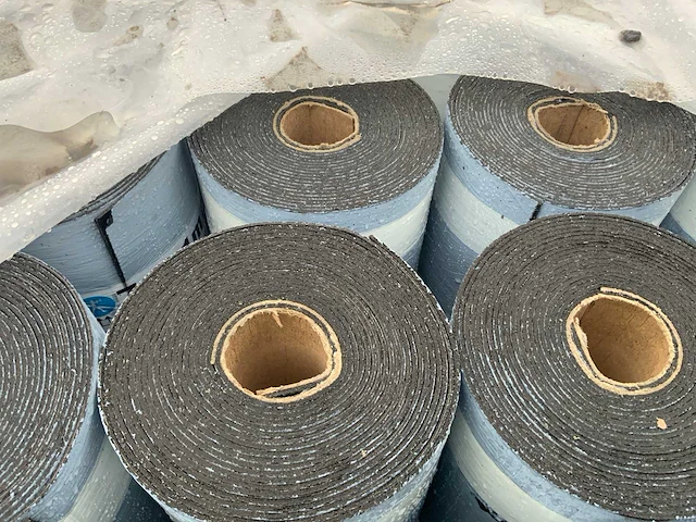 Pallet dakleer - afbeelding 5 van  7