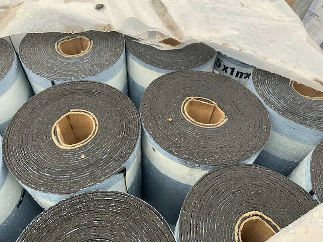 Pallet dakleer - afbeelding 6 van  7