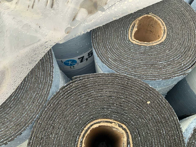 Pallet dakleer - afbeelding 7 van  7