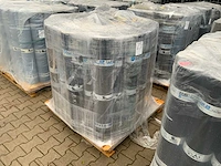 Pallet dakleer - afbeelding 1 van  8