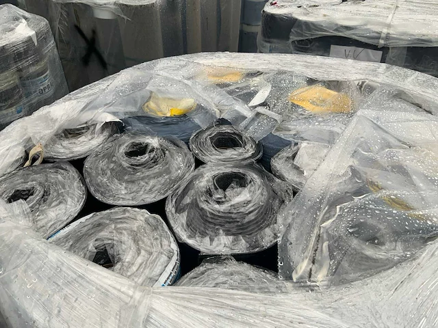 Pallet dakleer - afbeelding 3 van  8