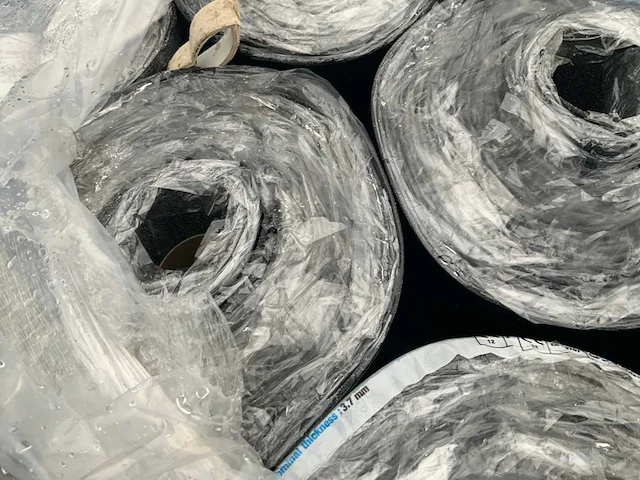 Pallet dakleer - afbeelding 4 van  8