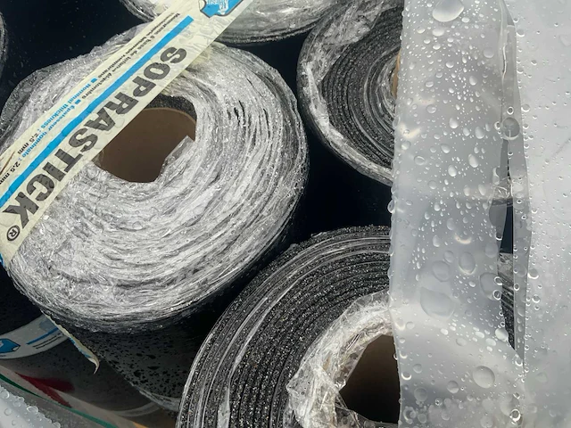 Pallet dakleer - afbeelding 4 van  8