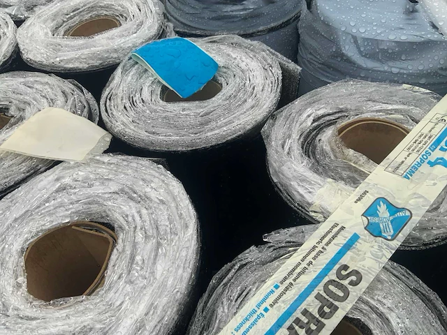 Pallet dakleer - afbeelding 7 van  8