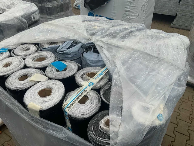 Pallet dakleer - afbeelding 8 van  8