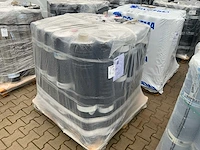 Pallet dakleer - afbeelding 1 van  7