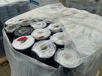 Pallet dakleer - afbeelding 3 van  7