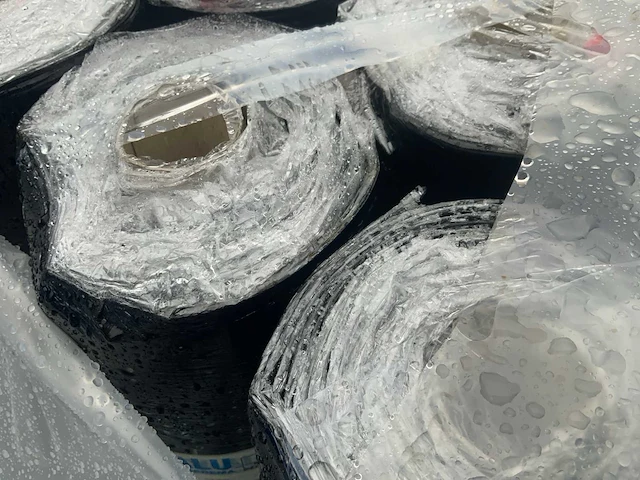 Pallet dakleer - afbeelding 7 van  7