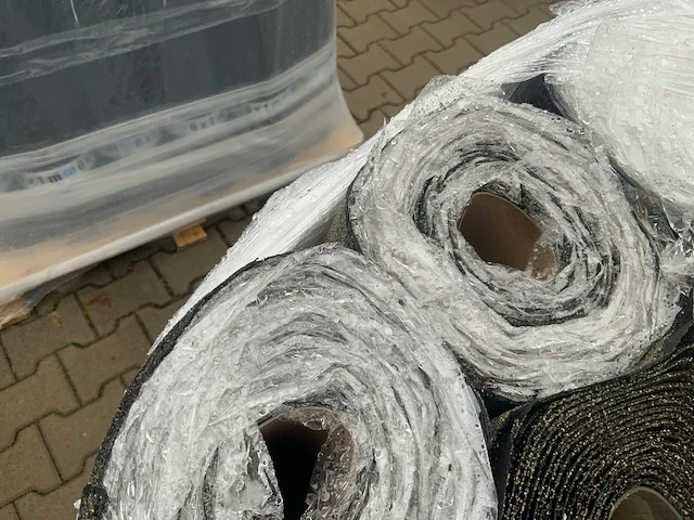 Pallet dakleer - afbeelding 7 van  7