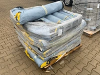 Pallet dakleer - afbeelding 1 van  5