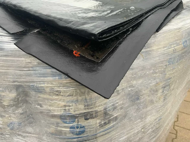 Pallet dakleer - afbeelding 5 van  5