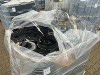 Pallet dakleer - afbeelding 2 van  6
