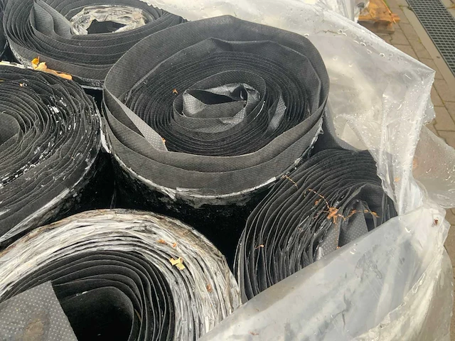 Pallet dakleer - afbeelding 3 van  6