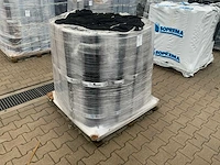 Pallet dakleer - afbeelding 1 van  6