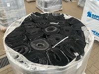 Pallet dakleer - afbeelding 2 van  6