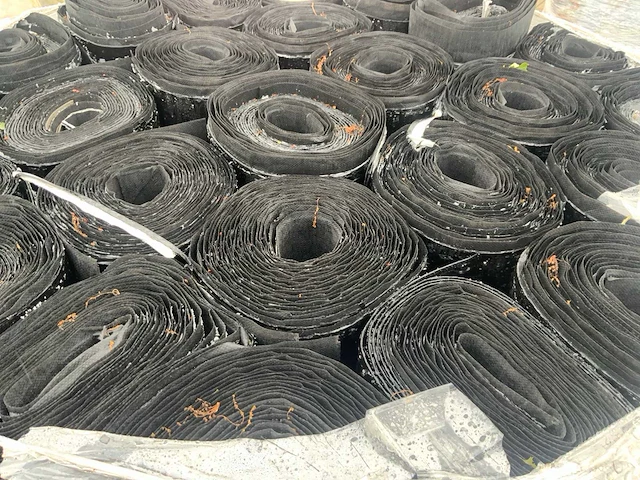 Pallet dakleer - afbeelding 4 van  6