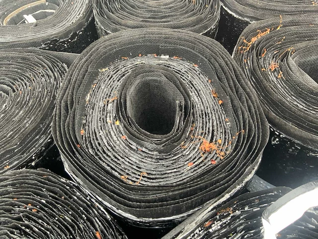 Pallet dakleer - afbeelding 5 van  6
