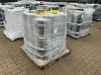 Pallet dakleer - afbeelding 1 van  7