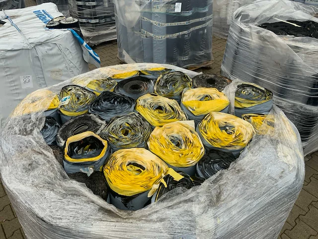 Pallet dakleer - afbeelding 2 van  7