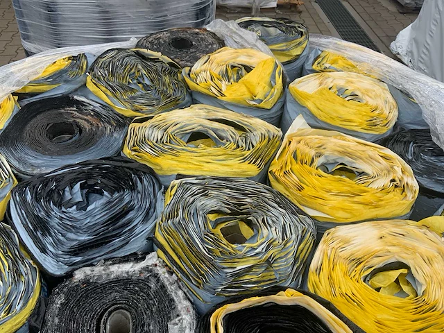 Pallet dakleer - afbeelding 6 van  7
