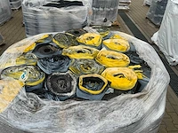 Pallet dakleer - afbeelding 7 van  7
