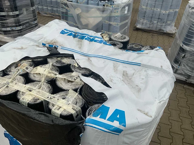 Pallet dakleer - afbeelding 2 van  7