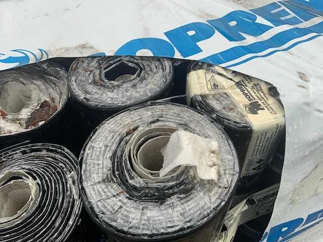 Pallet dakleer - afbeelding 7 van  7