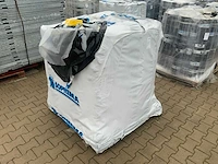 Pallet dakleer - afbeelding 1 van  6