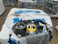 Pallet dakleer - afbeelding 2 van  6