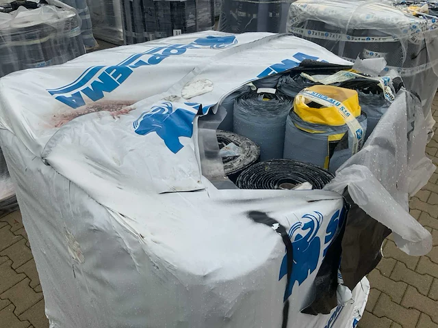 Pallet dakleer - afbeelding 6 van  6