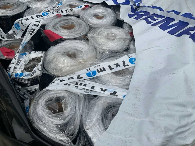 Pallet dakleer - afbeelding 3 van  6