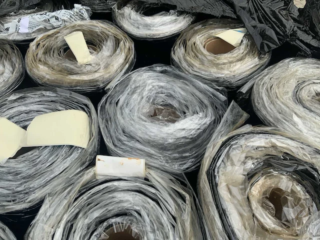 Pallet dakleer - afbeelding 3 van  6