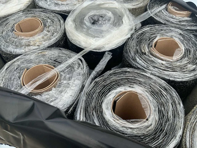 Pallet dakleer - afbeelding 6 van  6
