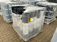 Pallet dakleer - afbeelding 1 van  7