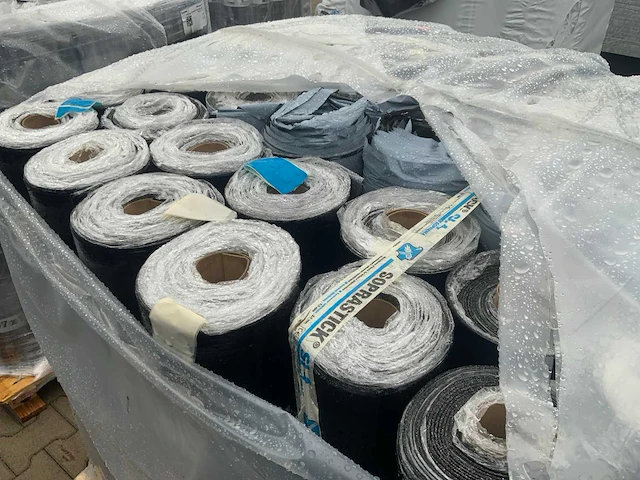 Pallet dakleer - afbeelding 3 van  8