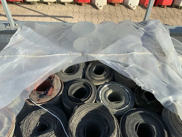 Pallet dakleer - afbeelding 6 van  6