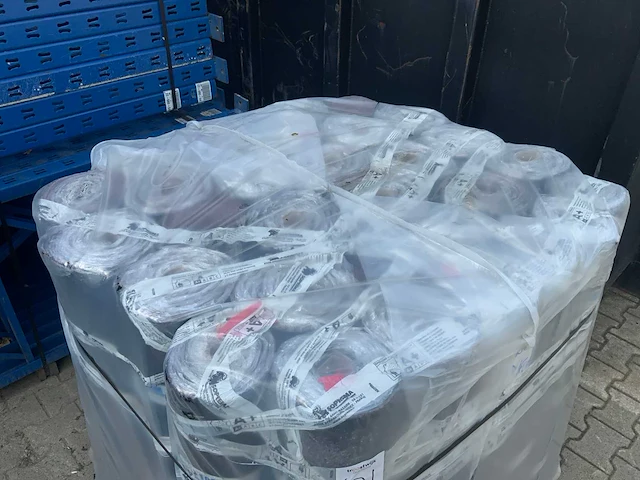 Pallet dakleer - afbeelding 2 van  6