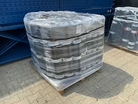 Pallet dakleer - afbeelding 1 van  8