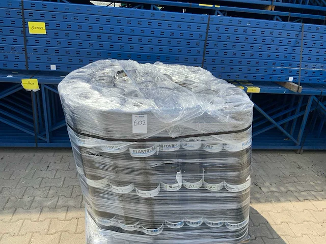 Pallet dakleer - afbeelding 2 van  8